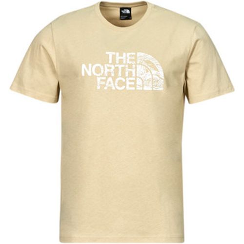 WOODCUT men's T shirt in - The North Face - Modalova