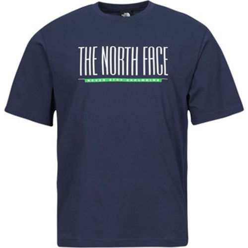 TNF EST 1966 men's T shirt in - The North Face - Modalova