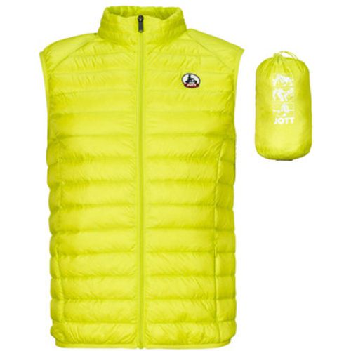 JOTT TOM men's Jacket in Yellow - JOTT - Modalova