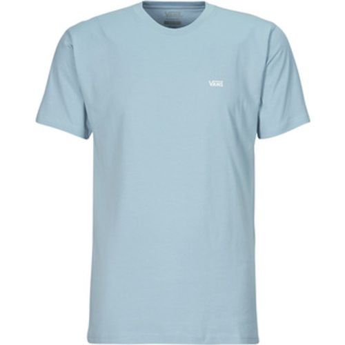 LEFT CHEST LOGO TEE men's T shirt in - Vans - Modalova