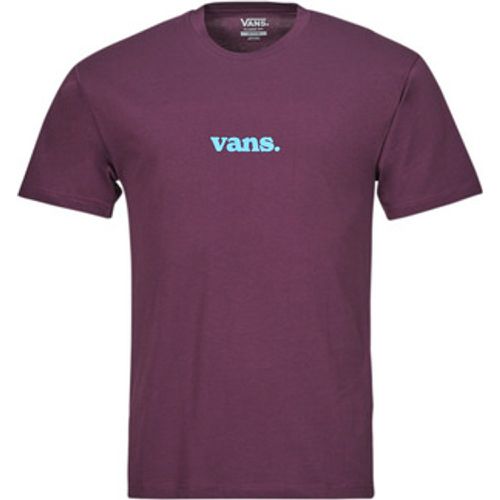 LOWER CORECASE SS TEE men's T shirt in - Vans - Modalova