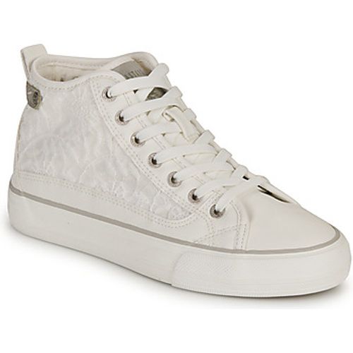 Women's Shoes (High-top Trainers) in - mustang - Modalova