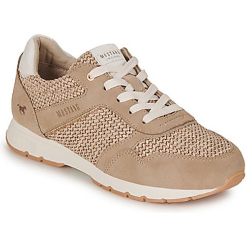 Women's Shoes (Trainers) in - mustang - Modalova