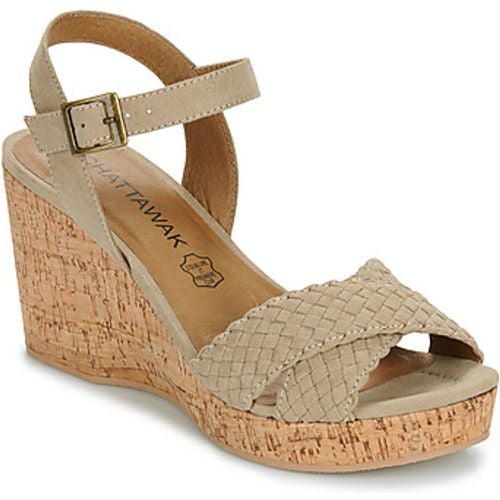 CORDO women's Sandals in - Chattawak - Modalova