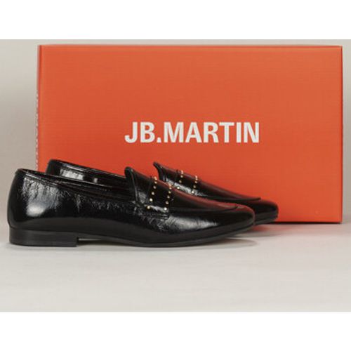 FRANCHE ROCK women's Loafers / Casual Shoes in - JB Martin - Modalova