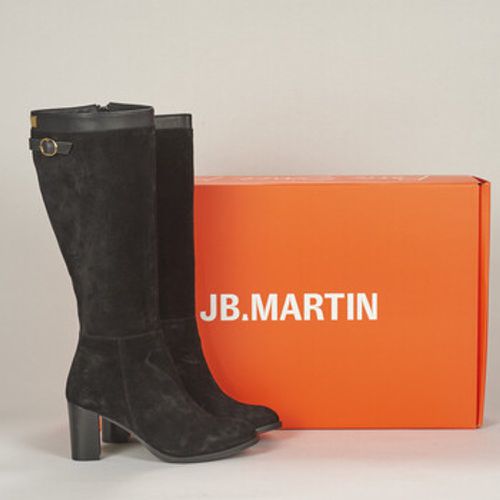 LILA women's High Boots in - JB Martin - Modalova