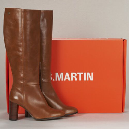 VIA women's High Boots in - JB Martin - Modalova