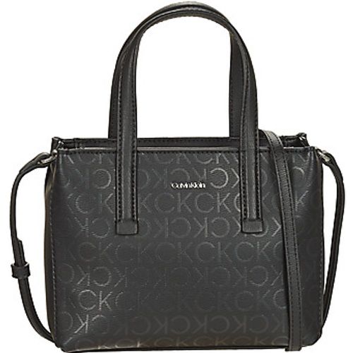 CK MUST MINI TOTE_EPIMONO women's Shoulder Bag in - Calvin Klein Jeans - Modalova