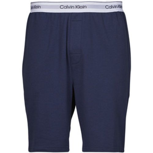 SLEEP SHORT men's Shorts in - Calvin Klein Jeans - Modalova