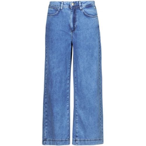 NYLIA DENIM women's Flare / wide jeans in - Freeman T.Porter - Modalova