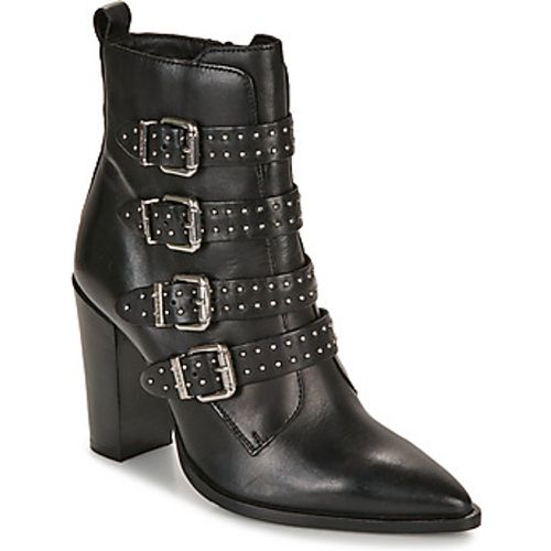 New-Americana women's Low Ankle Boots in - Bronx - Modalova