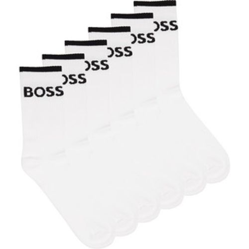 P QS Stripe CC men's Stockings in - Boss - Modalova