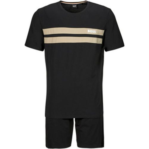 Balance Short Set men's Sleepsuits in - Boss - Modalova