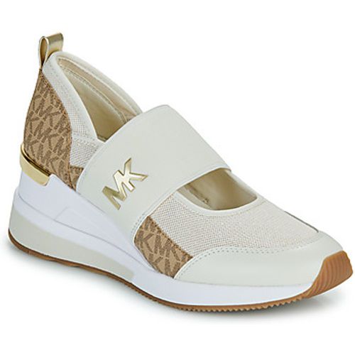 FAE TRAINER women's Shoes (Trainers) in - MICHAEL Michael Kors - Modalova