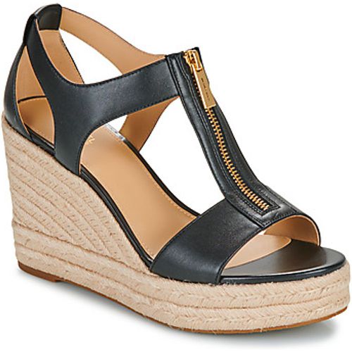 BERKLEY MID WEDGE women's Sandals in - MICHAEL Michael Kors - Modalova