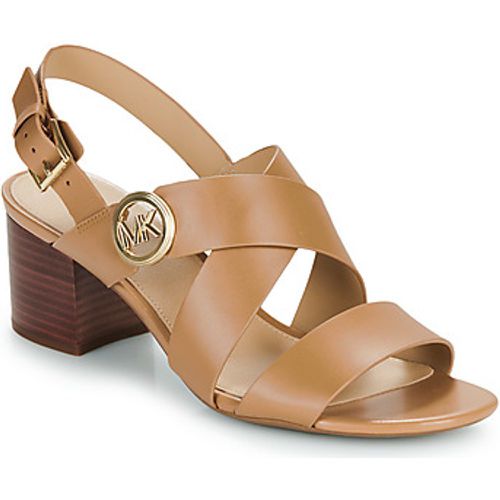 VERA MID SANDAL women's Sandals in - MICHAEL Michael Kors - Modalova