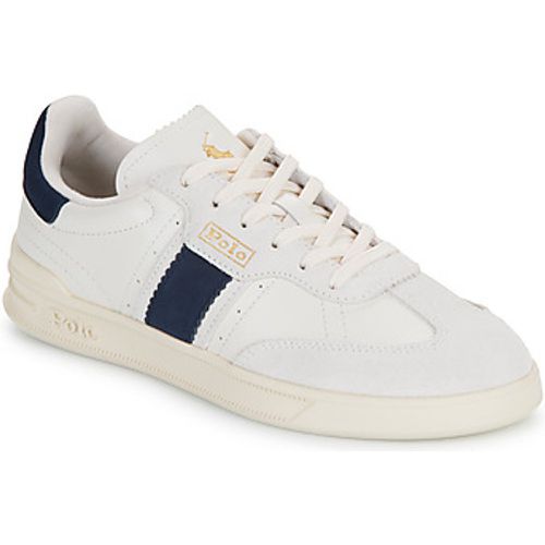 HTR AERA women's Shoes (Trainers) in - Polo Ralph Lauren - Modalova