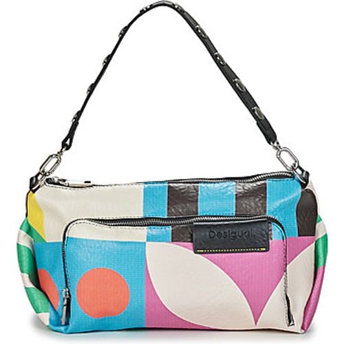 NOCHENTERA URUS MAXI women's Shoulder Bag in - Desigual - Modalova