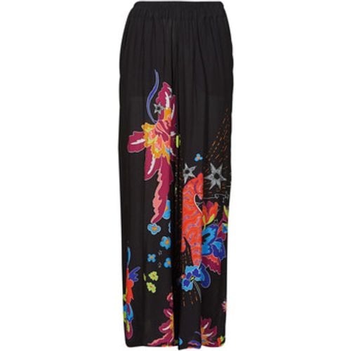 SWIM_JUNJLY_BOTTOM women's Trousers in - Desigual - Modalova