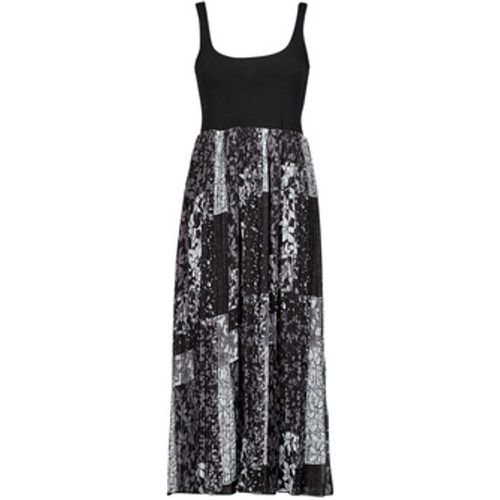 VEST_CASSIDI women's Long Dress in - Desigual - Modalova