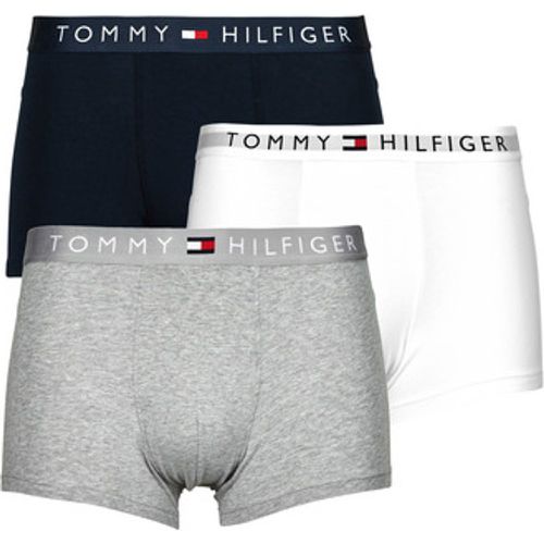 P TRUNK WB X3 men's Boxer shorts in - Tommy Hilfiger - Modalova