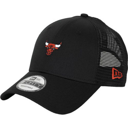 HOME FIELD 9FORTY TRUCKER CHICAGO BULLS OTC men's Cap in - New-Era - Modalova