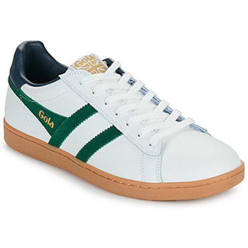 EQUIPE II LEATHER men's Shoes (Trainers) in - Gola - Modalova