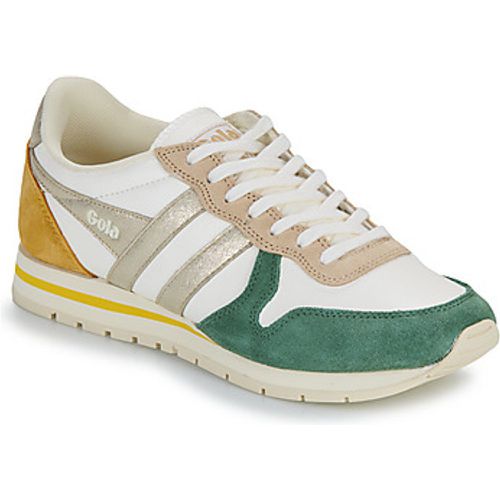 DAYTONA QUADRANT women's Shoes (Trainers) in - Gola - Modalova