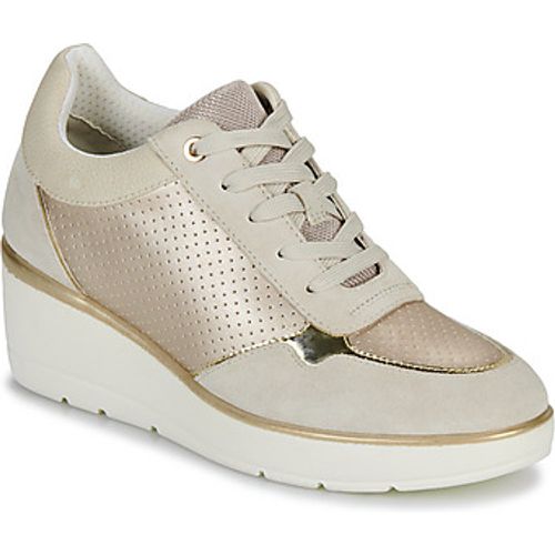 ILDE women's Shoes (Trainers) in - Geox - Modalova