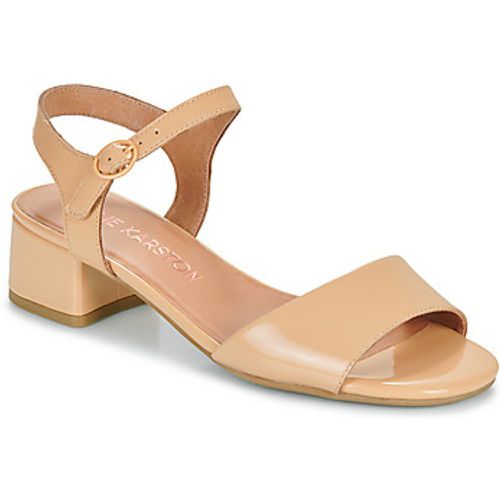 CHLOE women's Sandals in - Karston - Modalova