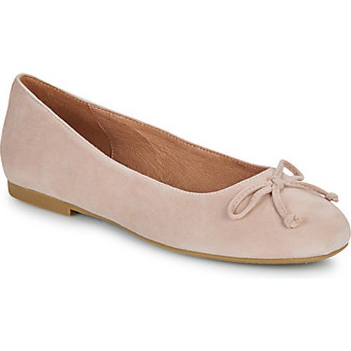 JULINE women's Shoes (Pumps / Ballerinas) in - Karston - Modalova