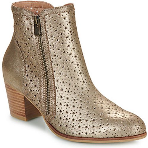 GLORIE women's Low Ankle Boots in - Karston - Modalova