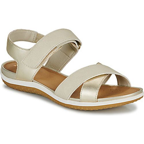 D SANDAL VEGA women's Sandals in - Geox - Modalova