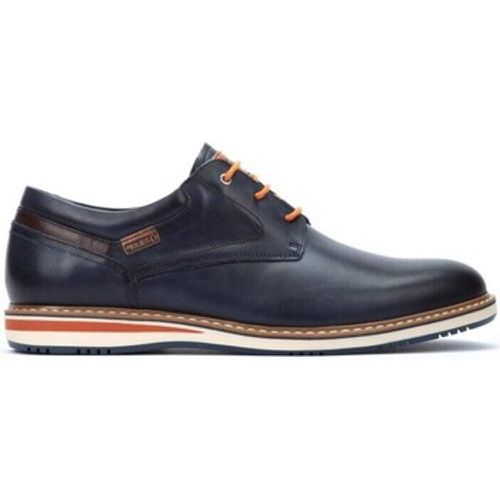 Avila M1T-4050 Azul men's Derby Shoes & Brogues in - Pikolinos - Modalova