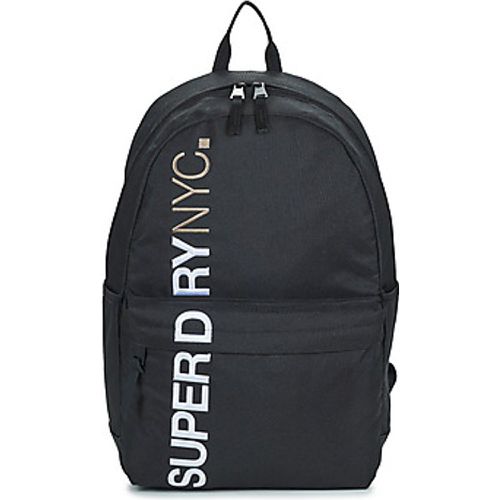 MONTANA NYC women's Backpack in - Superdry - Modalova