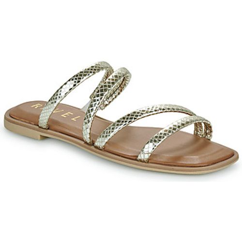 TAIN women's Sandals in - Ravel - Modalova