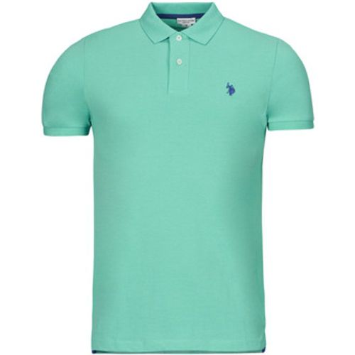 KING men's Polo shirt in - U.S Polo Assn. - Modalova