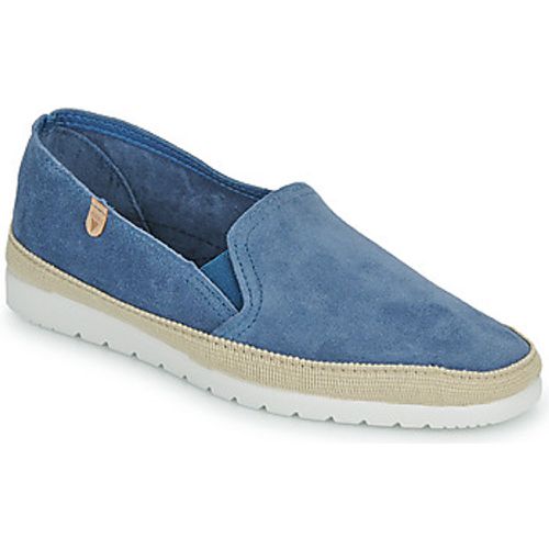 NURIA SERRAJE women's Espadrilles / Casual Shoes in - Verbenas - Modalova