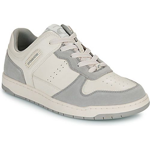 C201 SUEDE women's Shoes (Trainers) in - Coach - Modalova