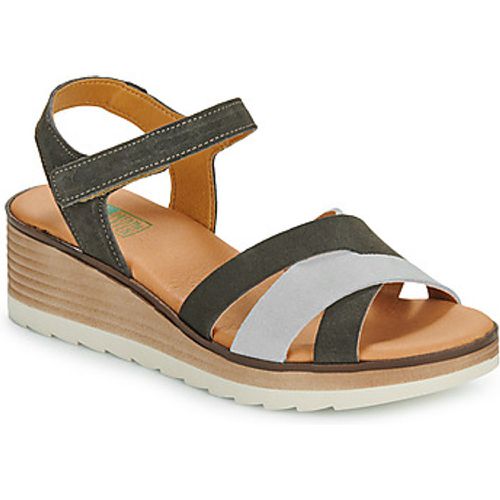 LISA women's Sandals in - Dream in Green - Modalova