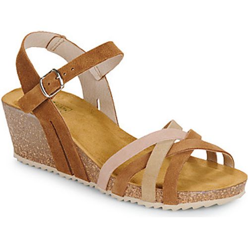 LORA women's Sandals in - Dream in Green - Modalova