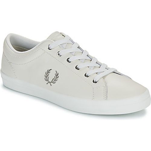 B7311 Baseline Leather men's Shoes (Trainers) in - Fred Perry - Modalova