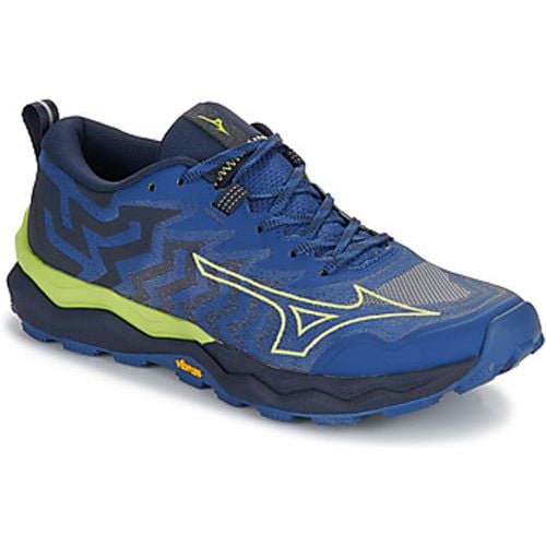 WAVE DAICHI men's Running Trainers in - Mizuno - Modalova