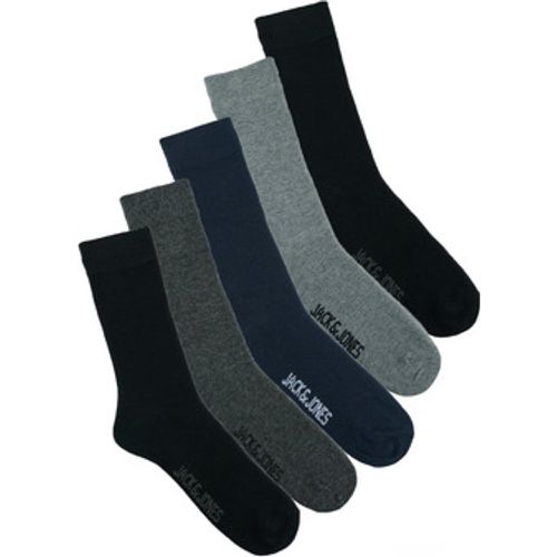 Jack & Jones JACJENS SOCK 5 PACK men's Socks in - jack & jones - Modalova