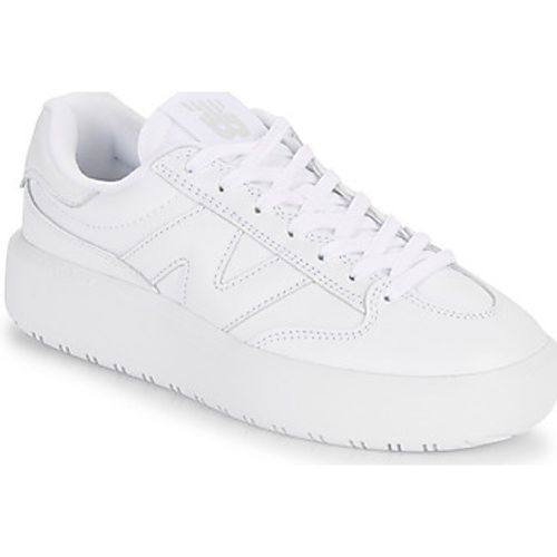 CT302 women's Shoes (Trainers) in - New Balance - Modalova