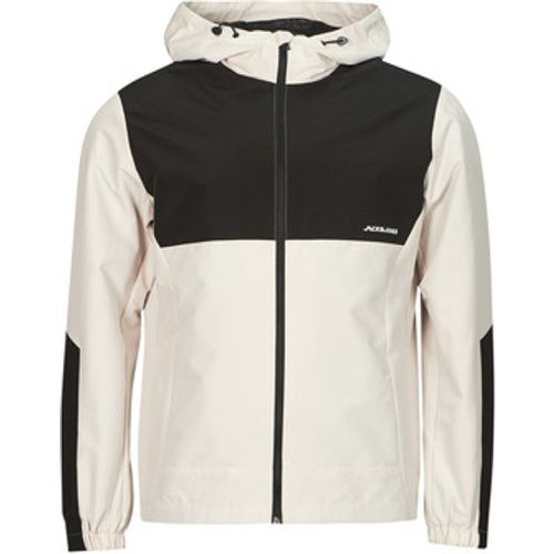 Jack & Jones JJALEX HOOD JACKET men's Jacket in - jack & jones - Modalova