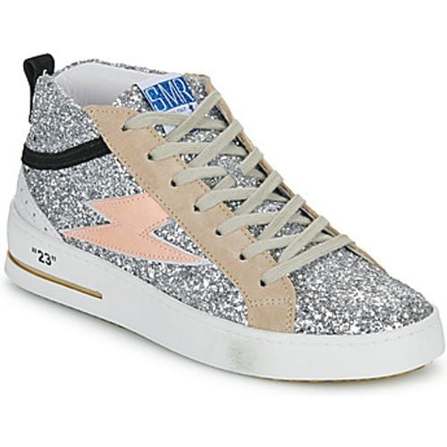 GIBRA women's Shoes (High-top Trainers) in - Semerdjian - Modalova