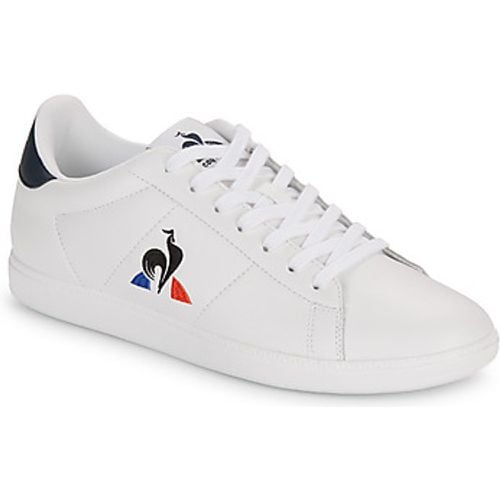 COURTSET_2 men's Shoes (Trainers) in - Le Coq Sportif - Modalova