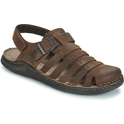 MAVERICK 21 men's Sandals in - Josef Seibel - Modalova