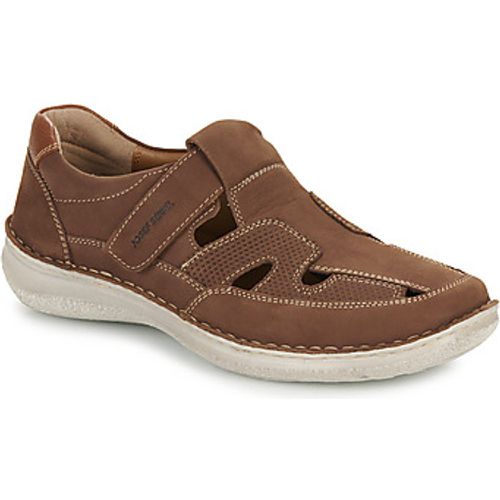 ANVERS 81 men's Sandals in - Josef Seibel - Modalova